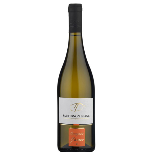 Picture of Pantou Sauvignon Blanc White Dry 2022 0.75L