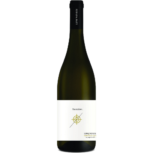 Εικόνα της Λειψοί Ακταίον Ερυθρός Ξηρός 0.75L