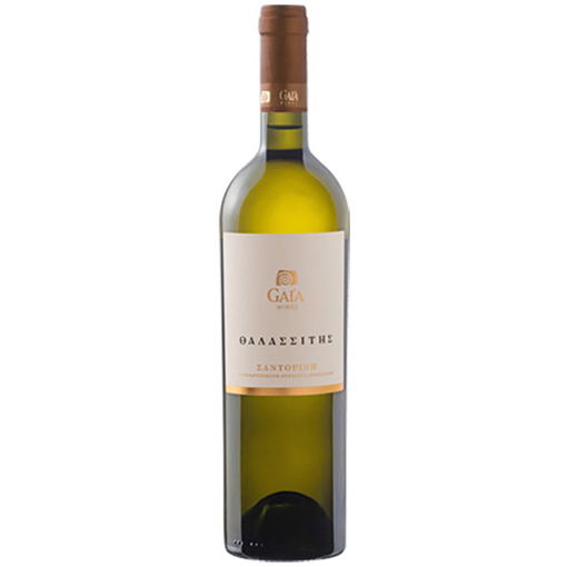 Picture of Gaia THALASSITIS PDO Santorini 2024 White Dry 0.75L