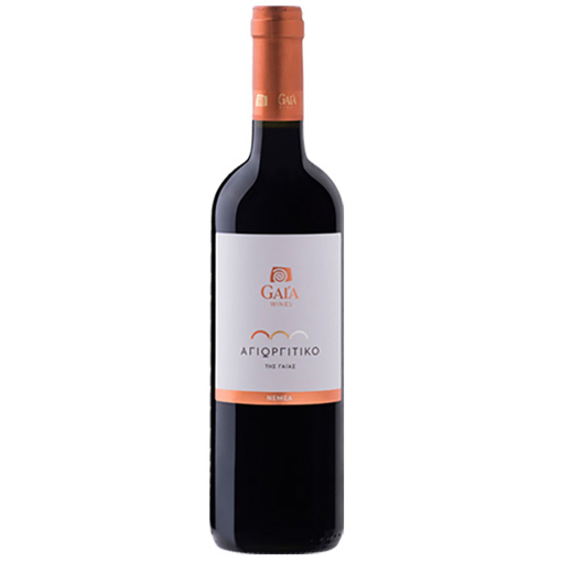 Picture of Gaia AGIORGITIKO BY GAIA 2020 Red Dry 0.75L
