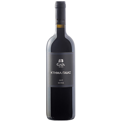 Picture of Gaia GAIA ESTATE Nemea 2020 Red Dry 0.75L