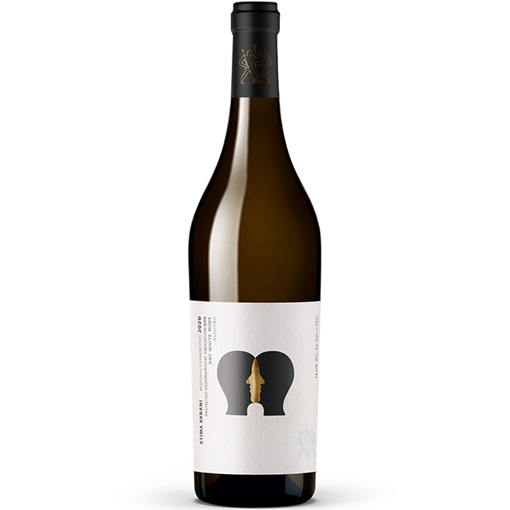 Εικόνα της Κτήμα Ακράνι Ασύρτικο Reg. Expressions 2020 0.75L