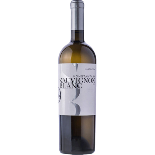 Εικόνα της Κωνσταντάρας Sauvignon Blanc Λευκός Ξηρός 2024 0.75L