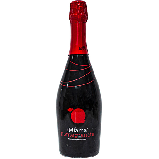 Picture of Arione Mama Pomegranate 0.75L
