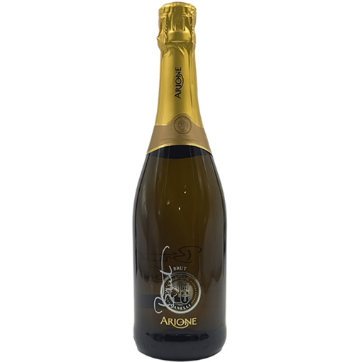 Εικόνα της Arione Brut Spumante 0.75L