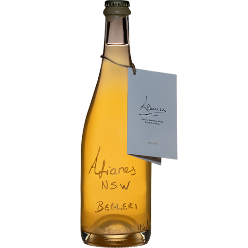 Εικόνα της Μπεγλέρι Aφρώδης Οίνος 2017 0.75L