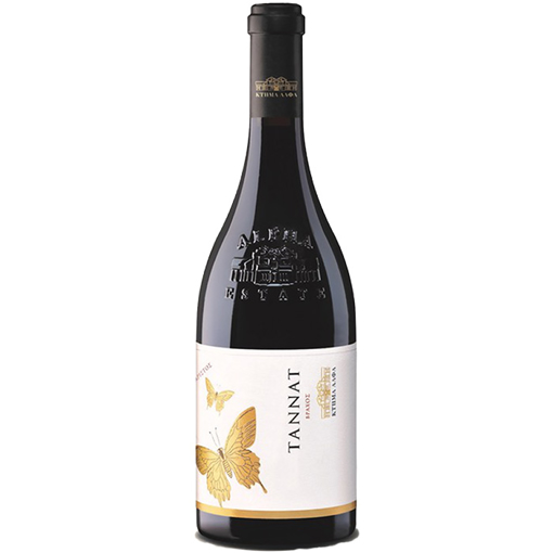 Picture of ALPHA Tannat “Vrachos” 2018 0.75L