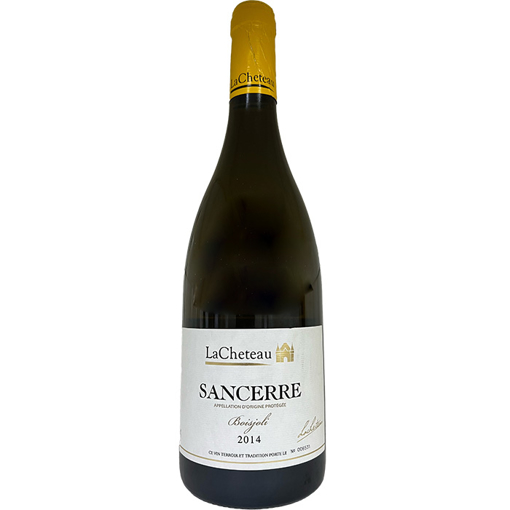 Picture of Sancerre Blanc La Chateau 2014 0.75L
