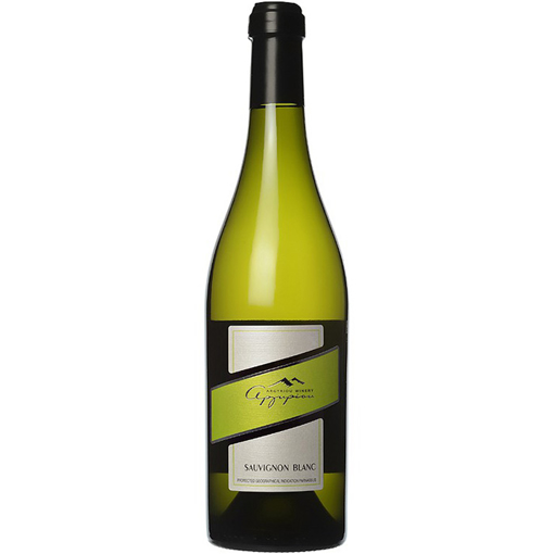 Εικόνα της Αργυρίου Sauvignon Blanc Λευκός Ξηρός 2023 0.75L