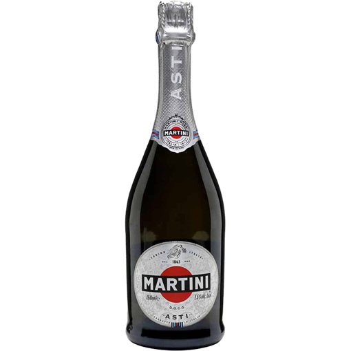 Εικόνα της Martini Asti 0,75L