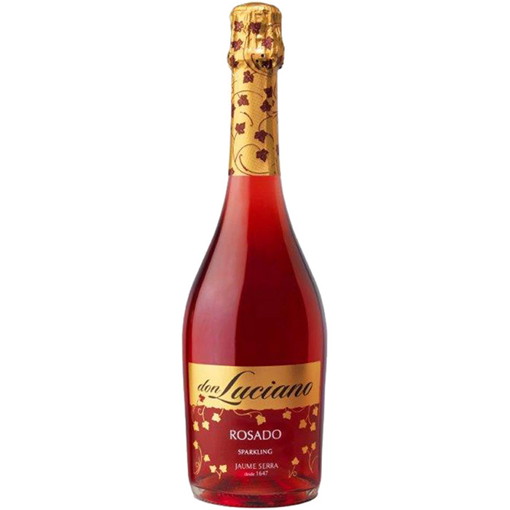 Εικόνα της Don Luciano Rosado 0.75L