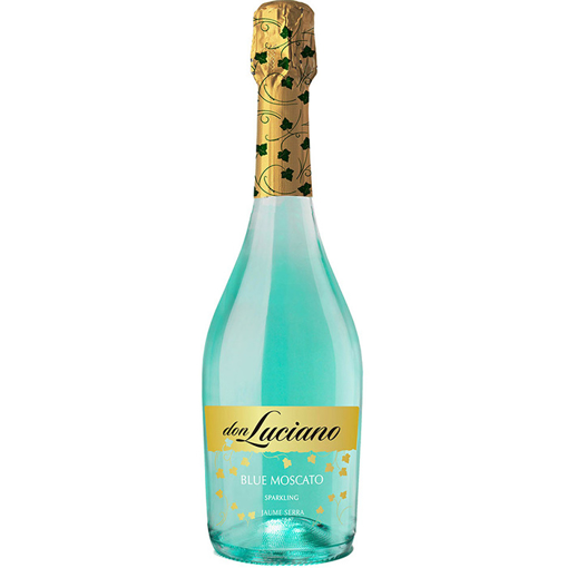 Εικόνα της Don Luciano Blue 0.75L