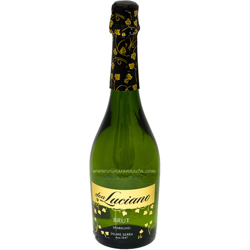 Εικόνα της Don Luciano Brut 0.75L