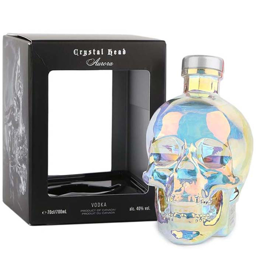 Εικόνα της Crystal Head Aurora 0.7L 40%