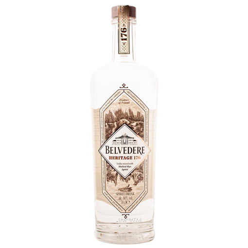 Εικόνα της Belvedere Heritage 176 1L 40%