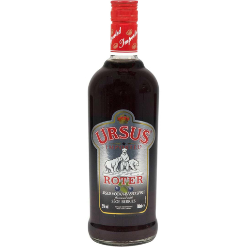Picture of Ursus Roter 0,7L