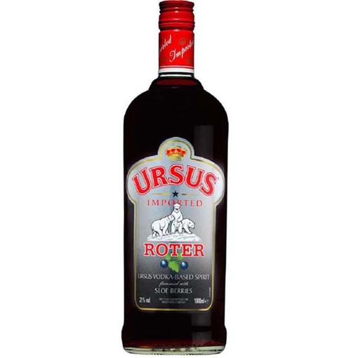 Picture of Ursus Roter 1L