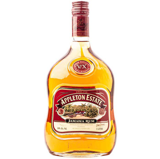 Εικόνα της Appleton Estate V/X 1L