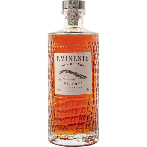Εικόνα της Eminente Reserva 7YRS 0,7L