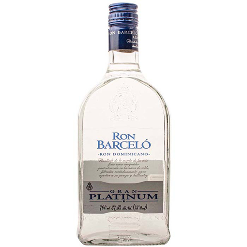 Εικόνα της Barcelo Gran Platinum 0,7L
