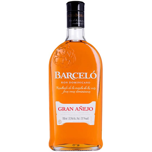 Εικόνα της Barcelo Gran Anejo 0,7L