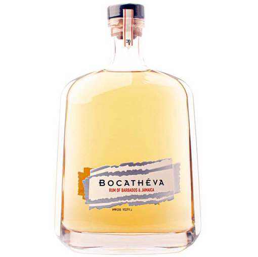 Εικόνα της Bocatheva Barbados & Jamaica 0,7L