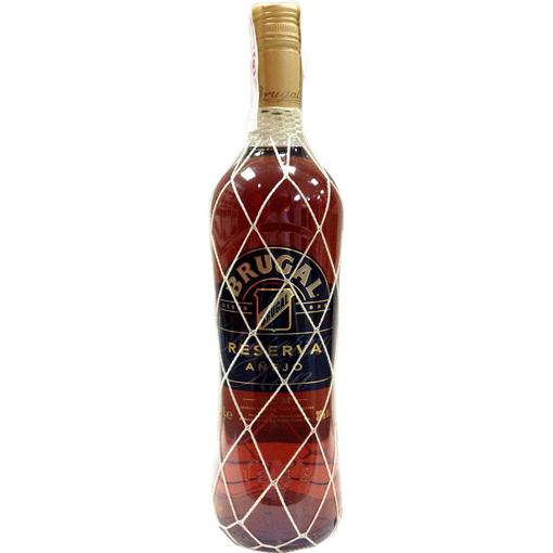 Εικόνα της Brugal Anejo Reserva Rum 1L