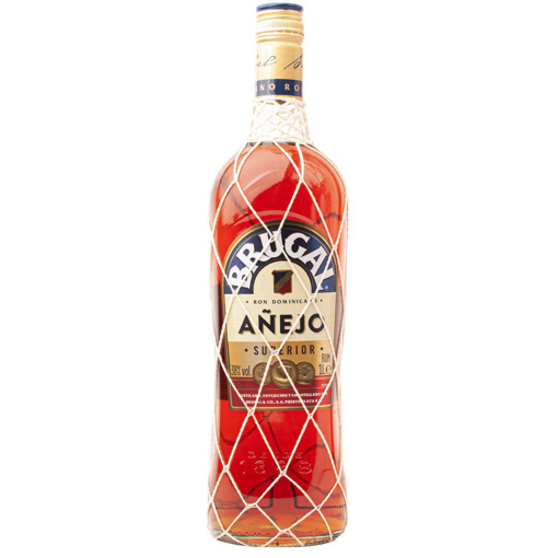 Εικόνα της Brugal Anejo Rum 1L