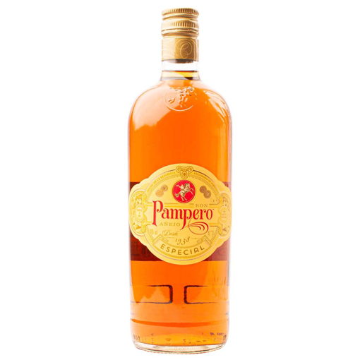 Pampero Especial Rum 1L. My Cellar