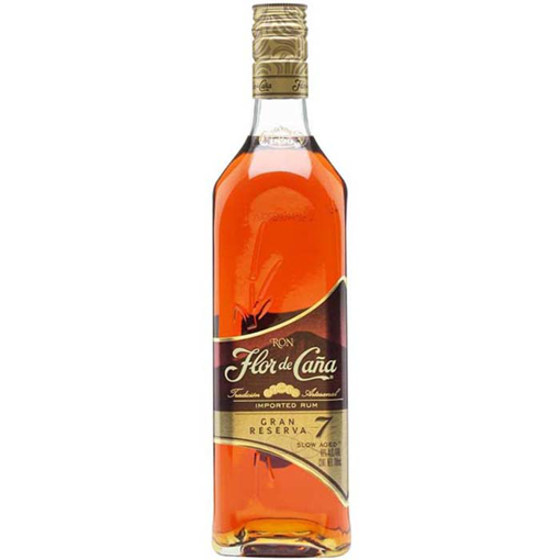 Εικόνα της Flor de Cana 7YRS 0.7L 40%
