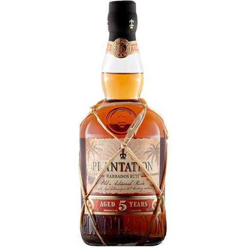 Picture of Plantation 5YRS 0.7L 40%