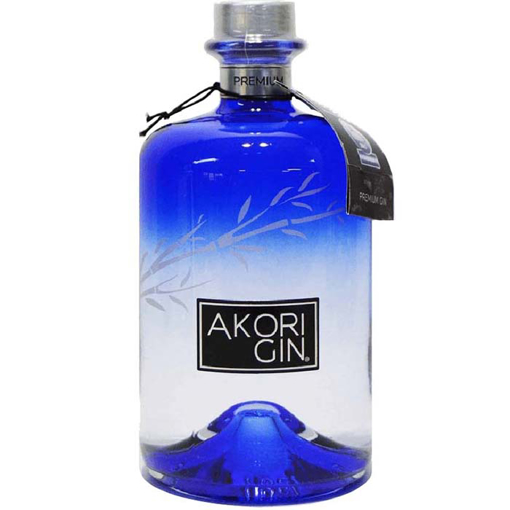 Εικόνα της Akori Gin 0.7L 42%
