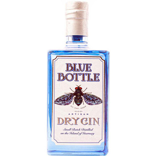 Εικόνα της Blue Bottle Gin 0.7L 47%