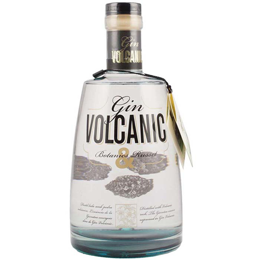 Εικόνα της Volcanic Gin 0.7L 42%