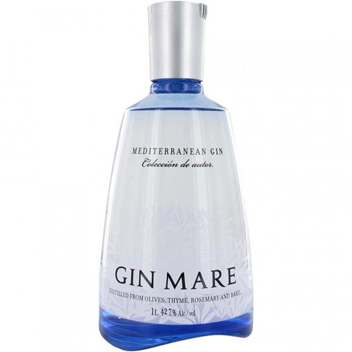 Εικόνα της Mare Mediterranean Gin 1L 42.7%
