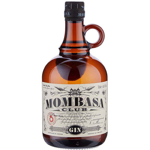 Εικόνα της Mombasa Gin 0.7L 41.5%