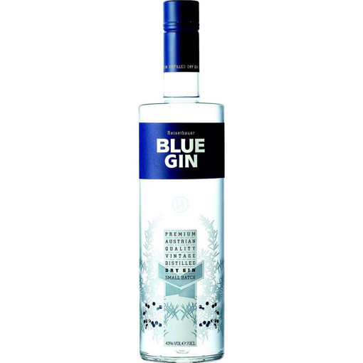 Εικόνα της Blue Premium Gin 0.7L 43%