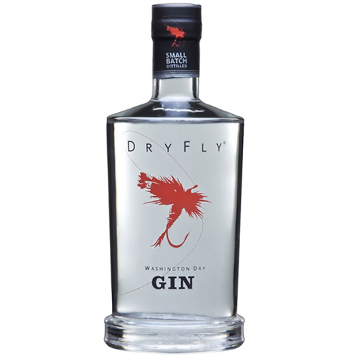 Εικόνα της Dry Fly Gin 0.7L 40%