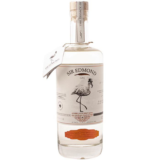 Εικόνα της Sir Edmond Gin 0.7L 40%