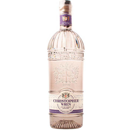 Εικόνα της City Of London No2 Christopher Wren Gin 0.7L 45.3%