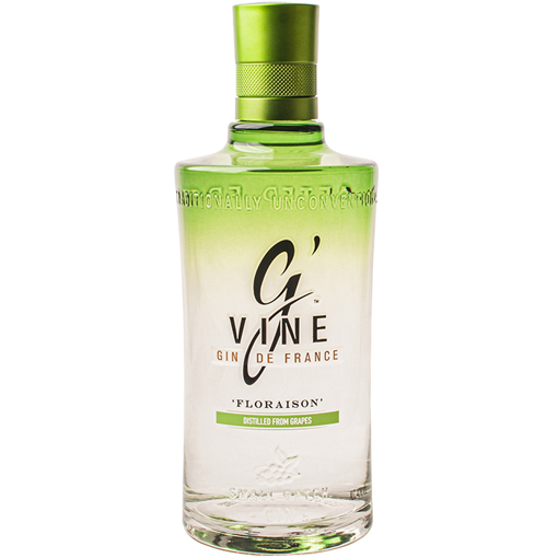 Εικόνα της G'vine Floraison Gin 0.7L 40%