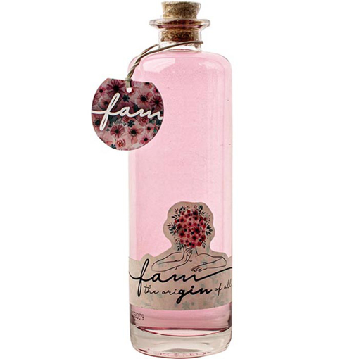 Εικόνα της Fam Gin 0.5L 40%