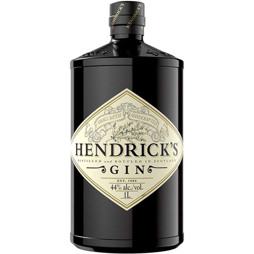 Εικόνα της Hendrick's Gin 1L 44%