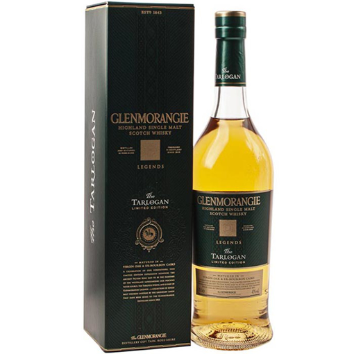 Εικόνα της Glenmorangie Tarlogan 0.7L 43%