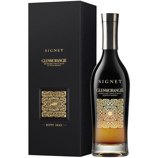 Εικόνα της Glenmorangie Signet 0.7L 46%