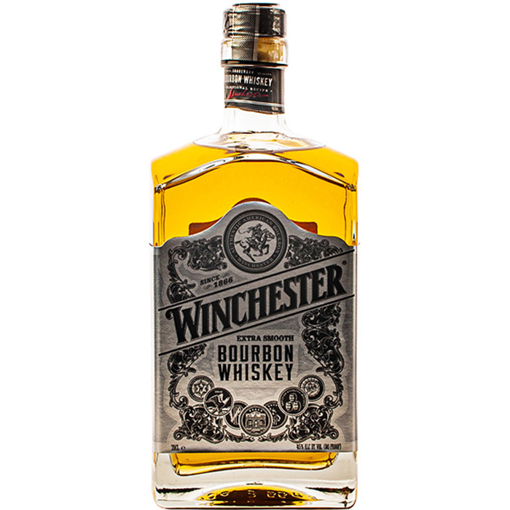 Εικόνα της Winchester Bourbon Whiskey 0.7L 45%