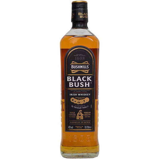Εικόνα της Bushmills BlackΒush 0.7L 40%