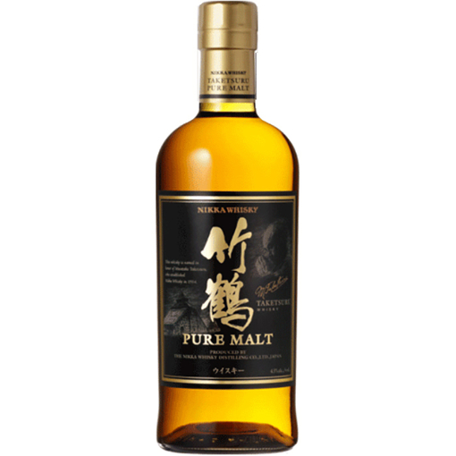 Εικόνα της Nikka Taketsuru Pure Malt 0,7L