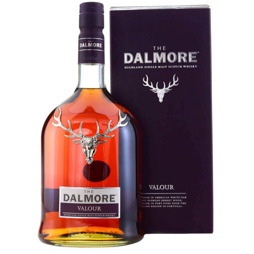 Picture of Dalmore Valour 1L