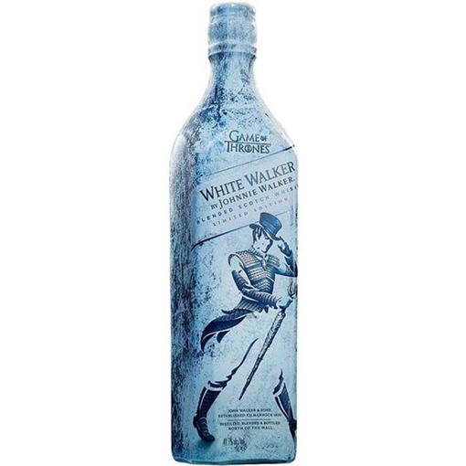 Εικόνα της Johnnie Walker White 0.7L 41.7%